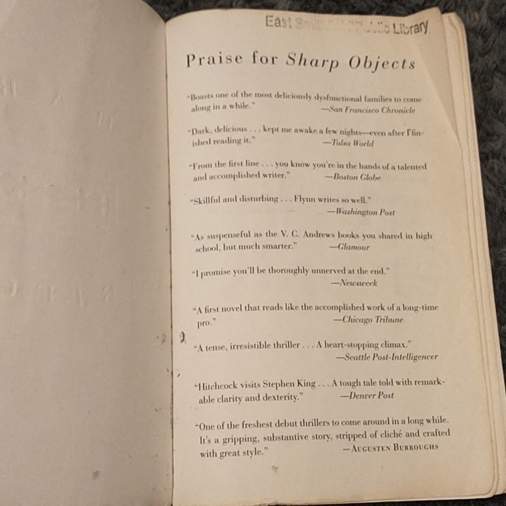 π 3/$12! 2 AWESOME BOOKS!!!! - Picture 7 of 11